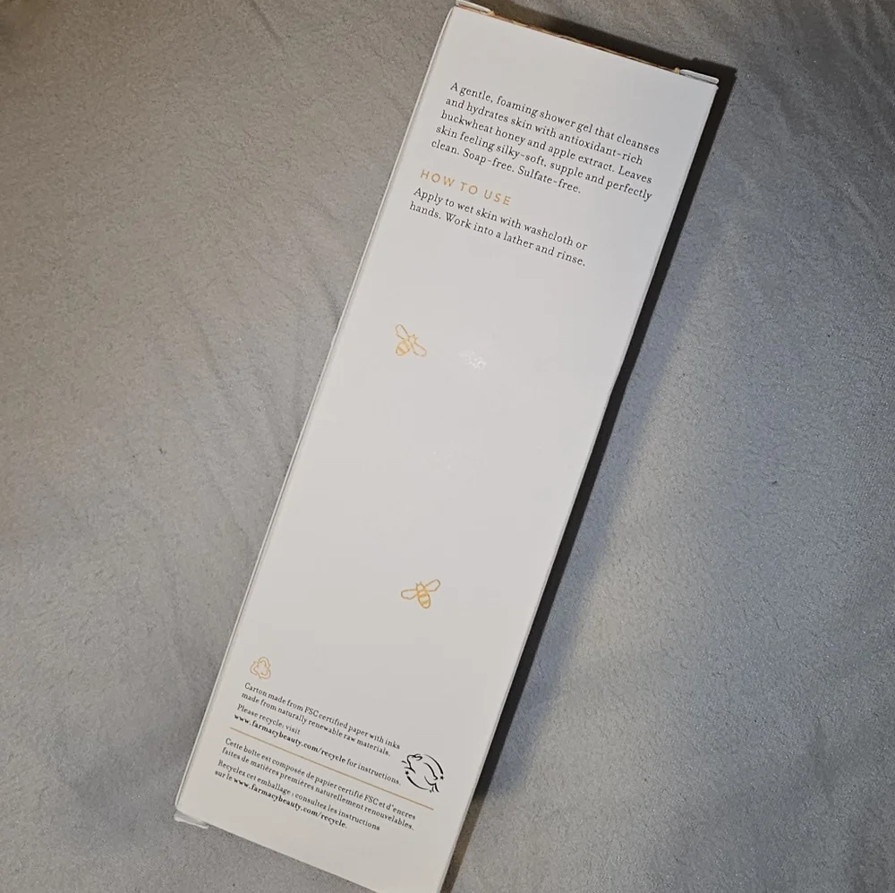 FARMACY BODY WASH - Picture 4 of 4